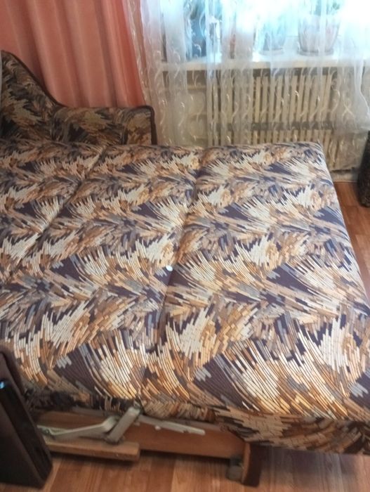 Диван розкладний