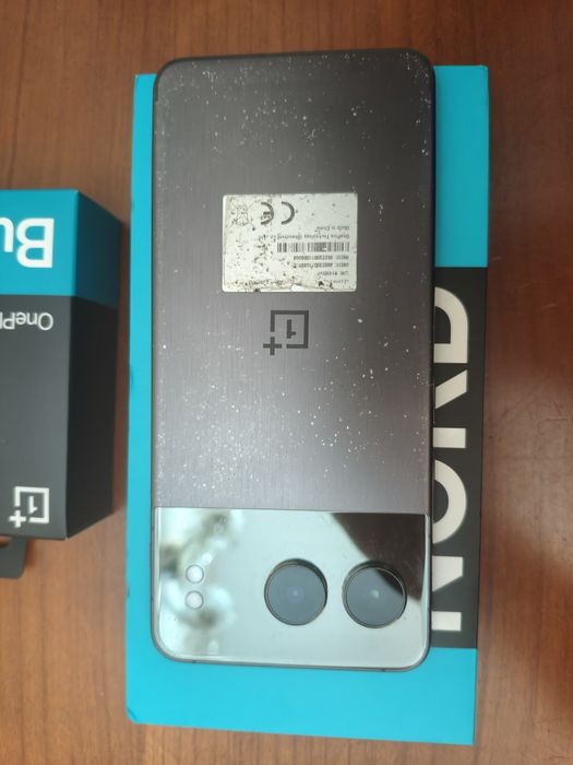 Telefon OnePlus Nord 4 16/512gb + nowe słuchawki Buds 3 PRO gwarancja