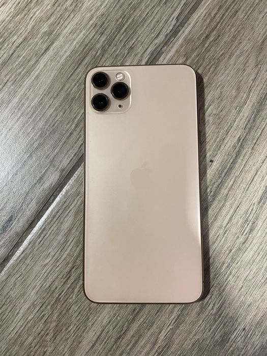 Продам iphone 11 pro max