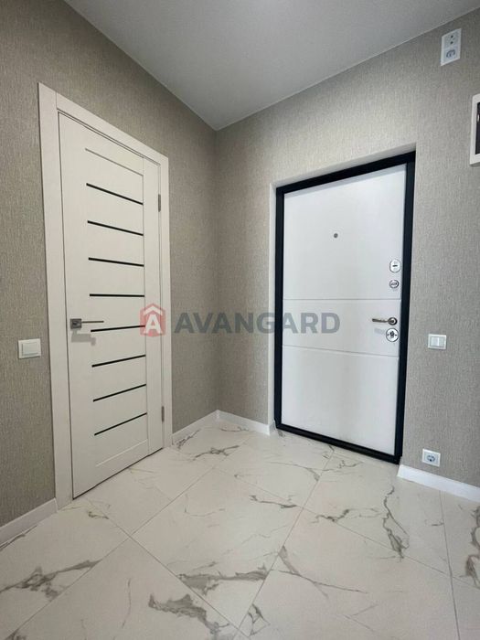 БЕЗНАЛ! Продаж 1-х кімн, ЖК Брама, вул Співдружності, поверх 6/10