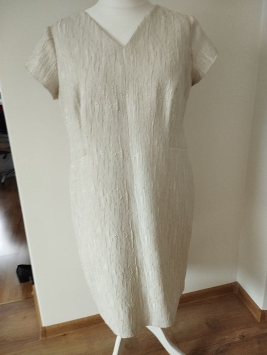 Sukienka damska rozmiar 50