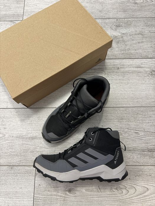 Черевики Adidas Terrex AX4R 38.5 24.5-25 см
