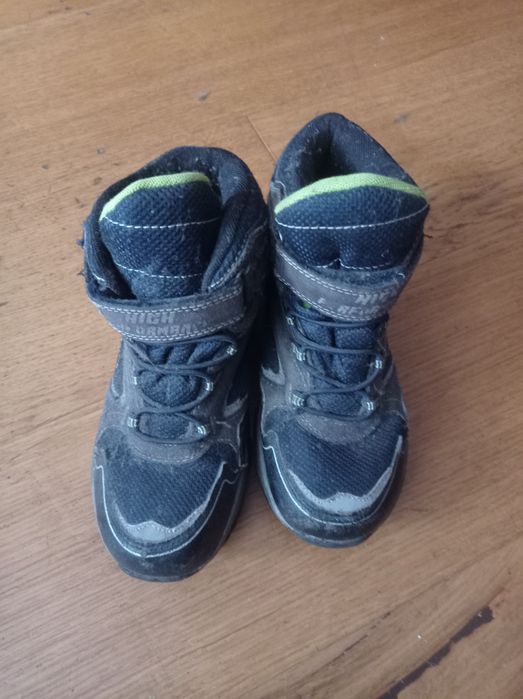 Buty zimowe na śnieg rozmiar 37