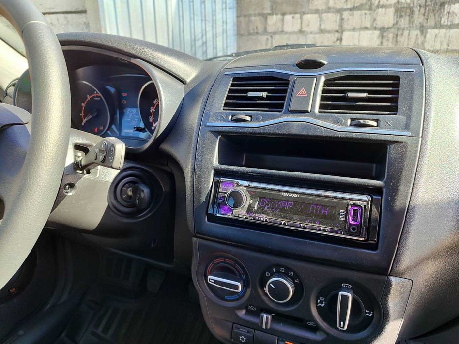 Lada Granta 2021