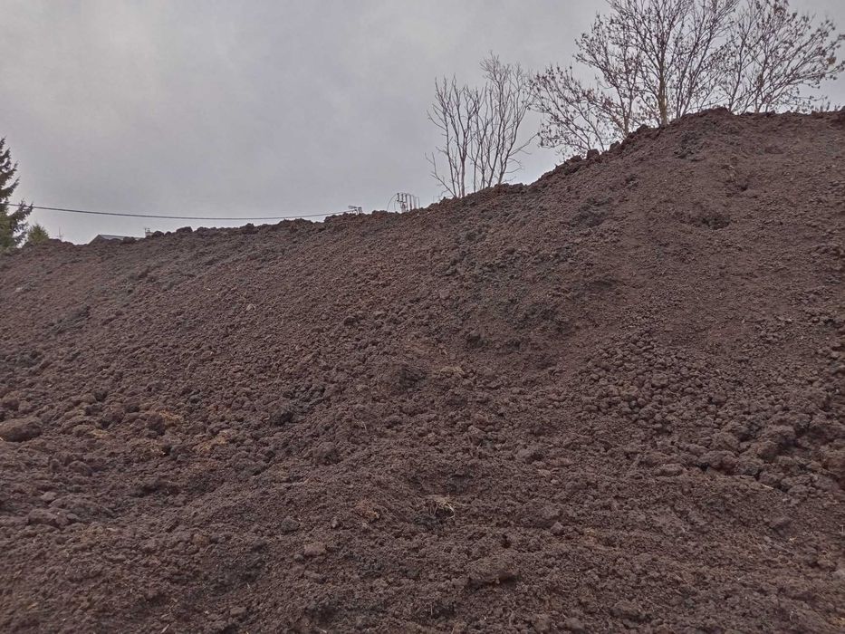 Torf pH 6 sprzedam Urszulin