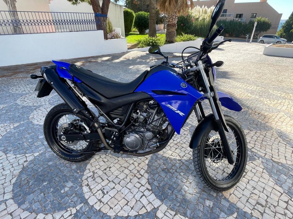XT 660 - R - Impecável / Pronta a andar