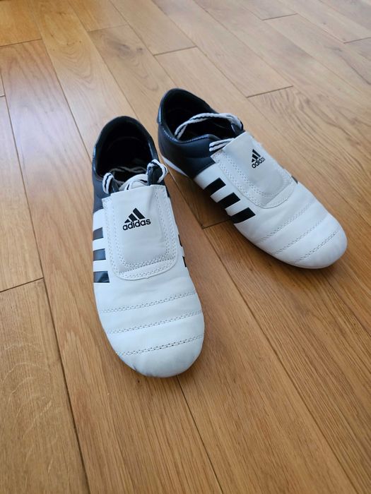 Buty adidas ADI-KICK II (karate, taekwondo) rozmiar 42