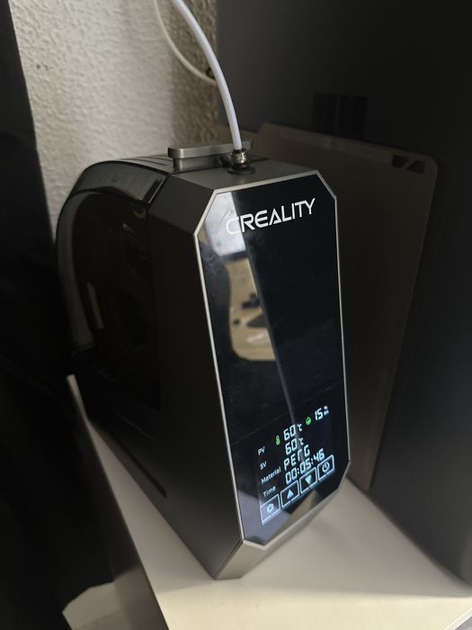 Secador de filamento - Creality Space Pi
