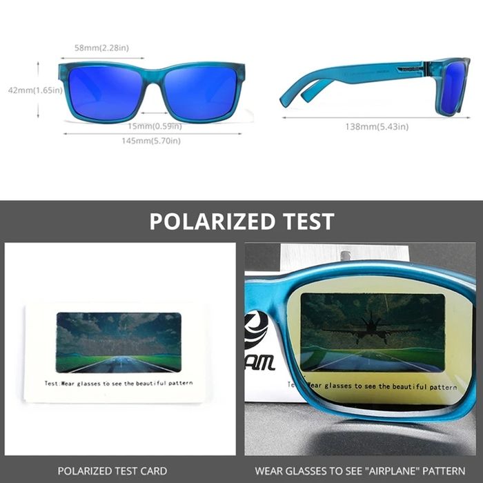 Okulary przeciwsłoneczne