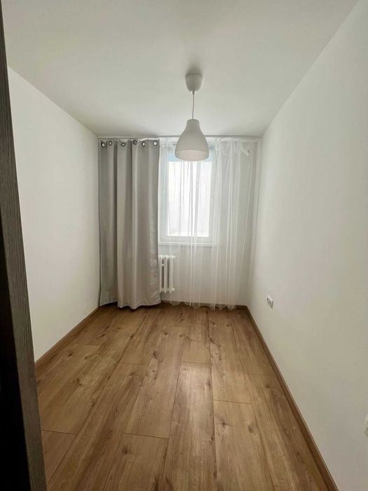 Dwupokojowe mieszkanie 37m2