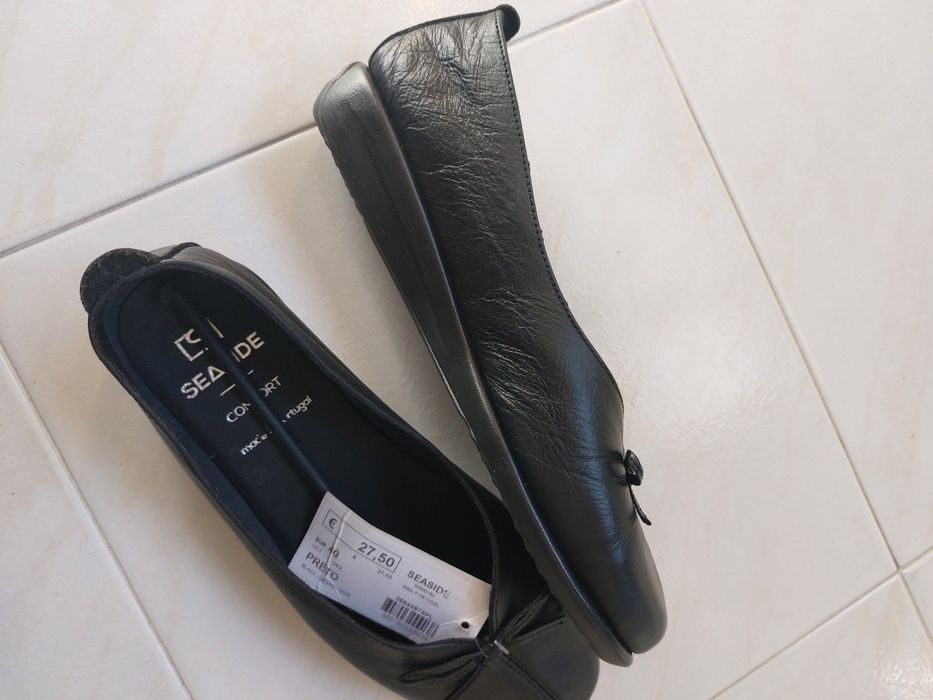 Sapato mulher n.40