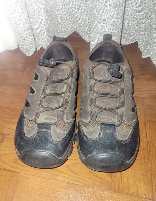 Туфлі EVEREST Collection, черевики