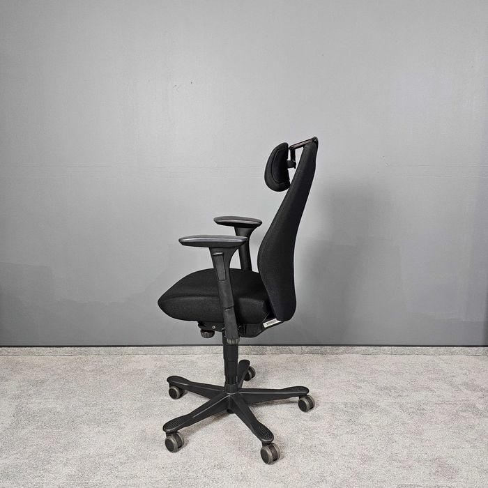 Fotel biurowy Kinnarps Plus