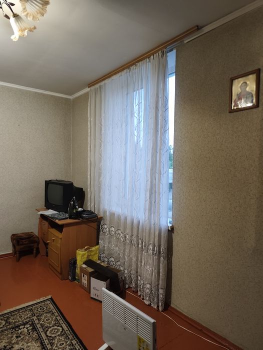 Терміново продам 1 квартиру Щебзавод