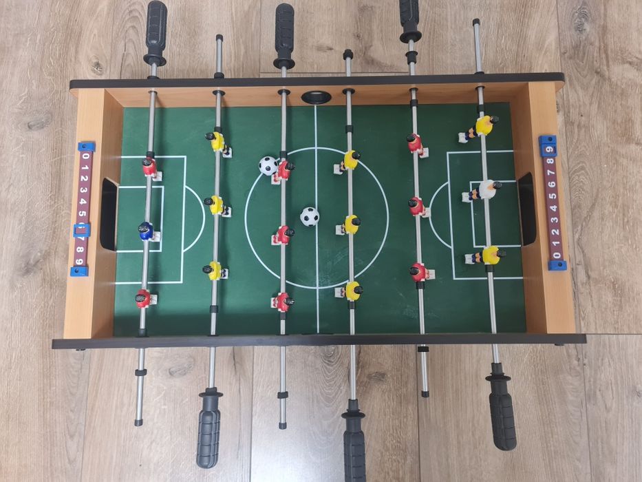 Футбольний  стіл