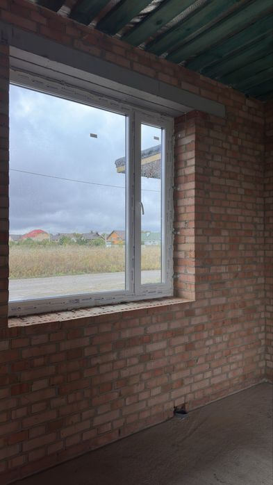Будинок Агропереробка