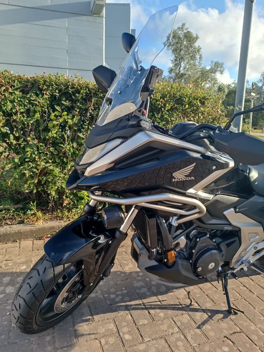Honda NC750X 2026