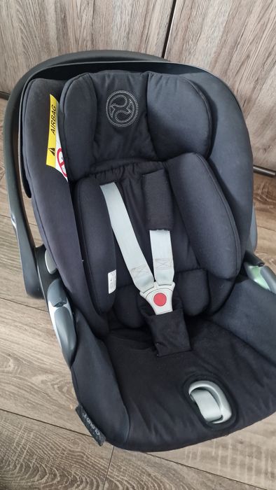 Fotelik Cybex Cloud T i-size