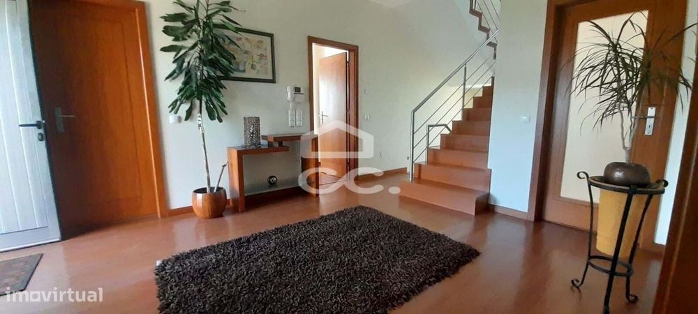 Moradia T4, Rebordosa, Paredes