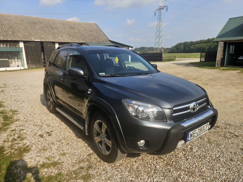 Toyota RAV-4