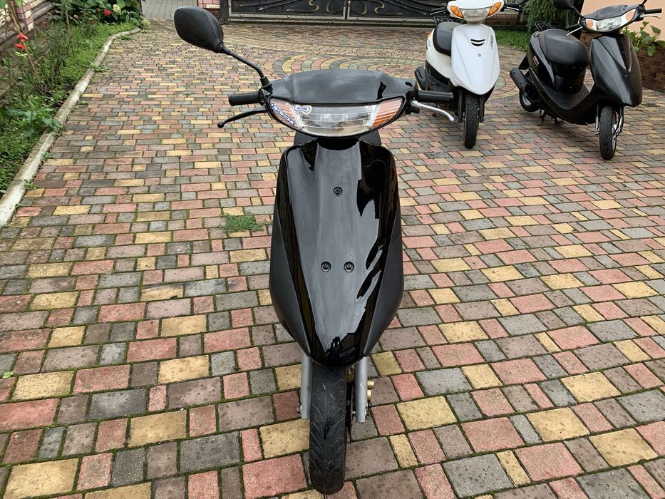 honda dio 35-34