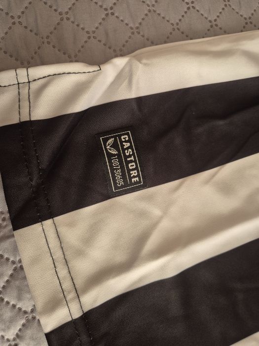 Camisola Newcastle epoca 23/24