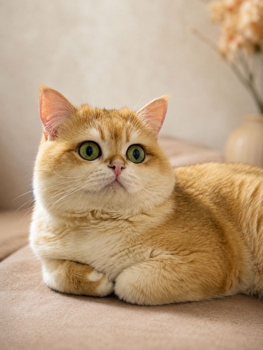 Золотая шишила ВЯЗКА