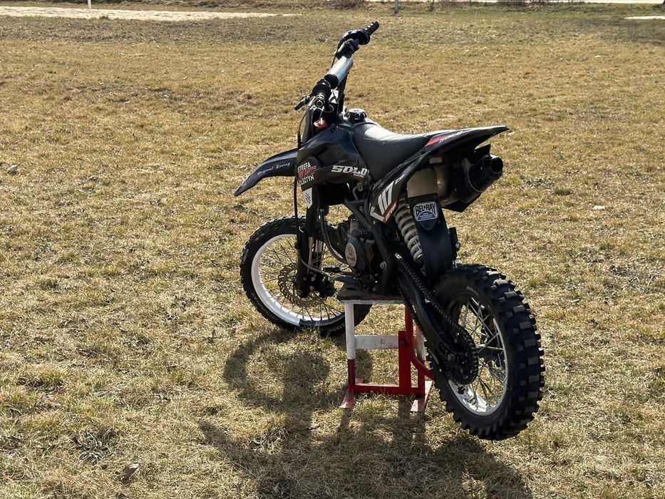 Sprzedam mrf 170 RC 2021