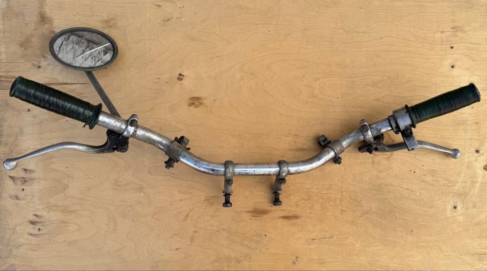 Руль дніпро мт 10–36 взборі