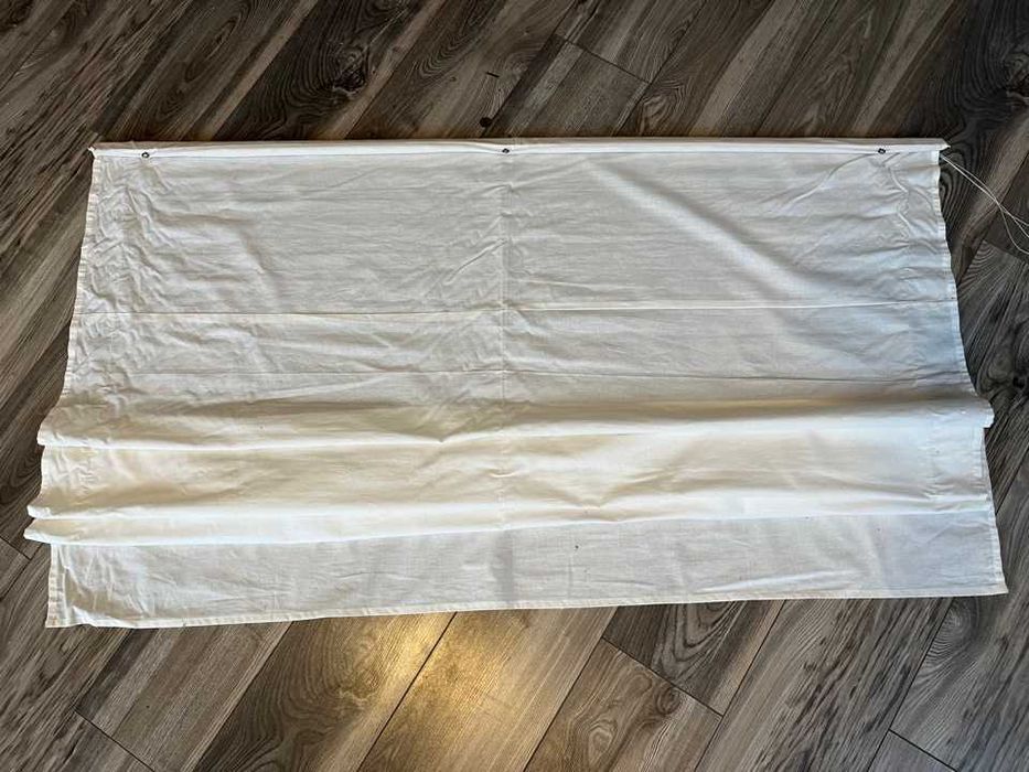 Roleta rzymska  140x160 cm