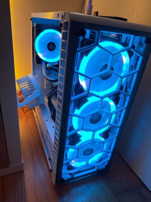 Computador GAMING GTX 970 I5 RGB