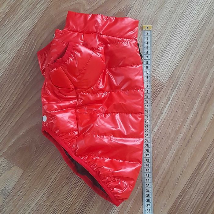 Курточка для собак.