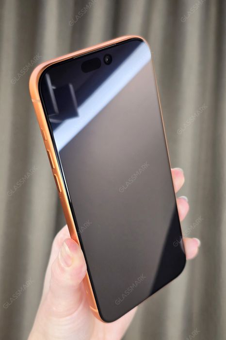 Захисне скло 17 Pro Max качественное стекло 17promax 17air