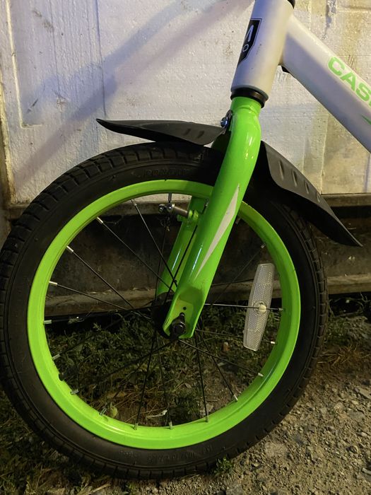 Детский велосипед MAXX PRO до 8 лет