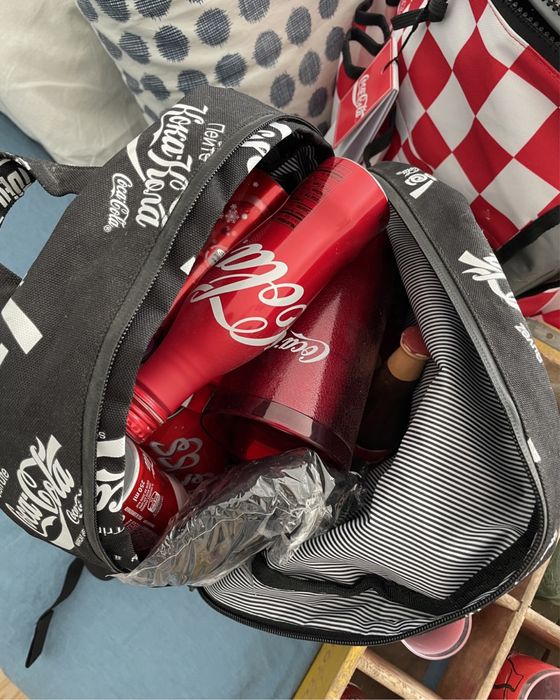 Coca-Cola - Coleção