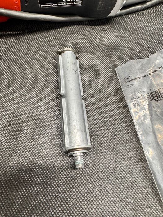 Satyniarka Flex BSE 14-3