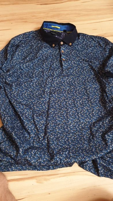 Ted Baker Koszulka typu polo