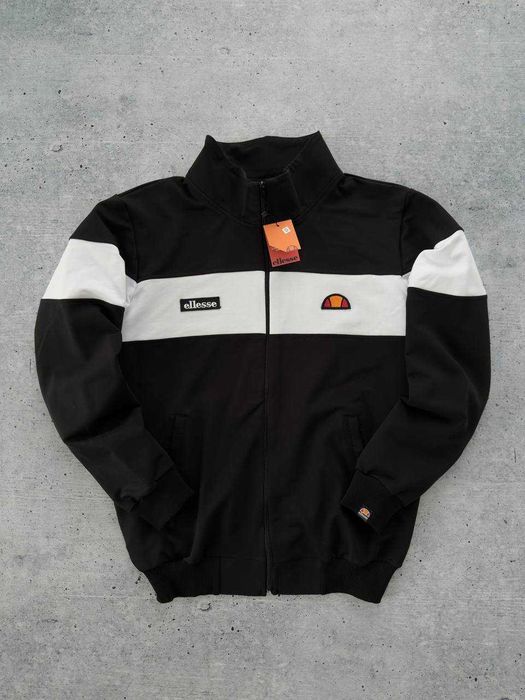 Олімпійка Ellesse / кофта еліс Люкс якість !