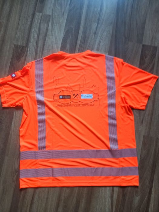 Oryginalna koszulka strauss