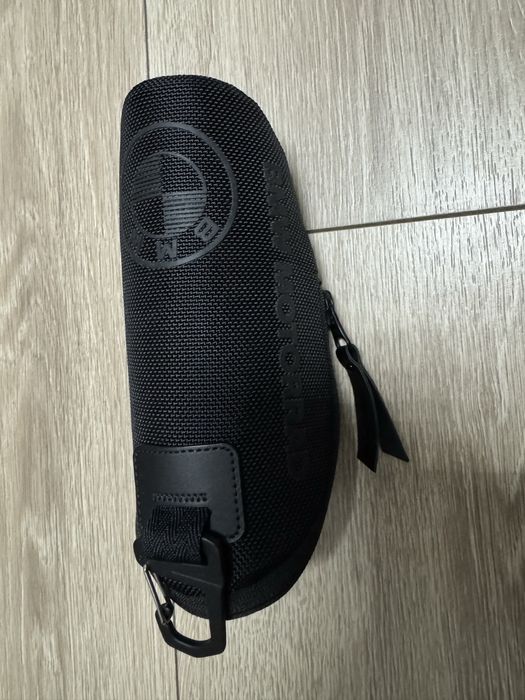 Etui na okulary BMW