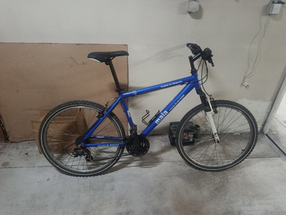 Bicicleta  roda 26