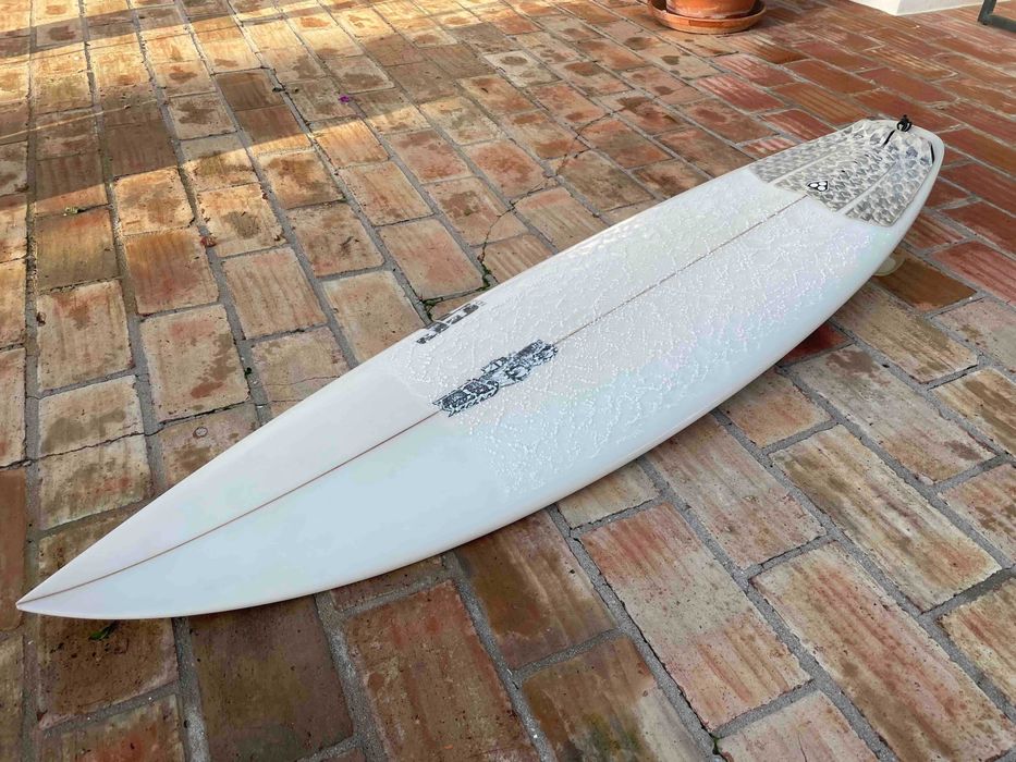 JS Industries Monsta 5'10" Surfboard