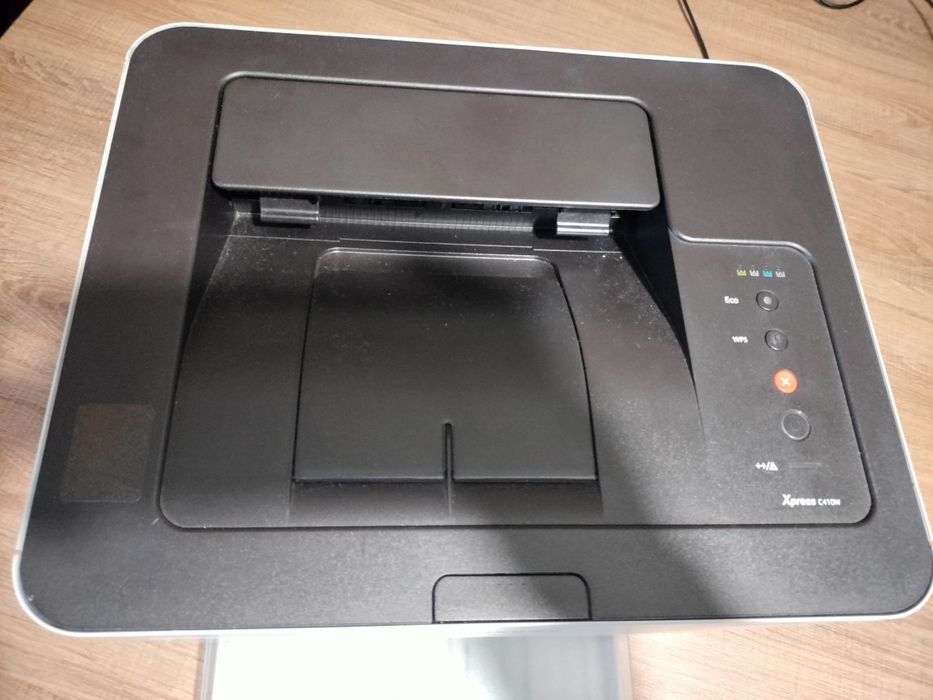 Impressora laser Samsung Xpress