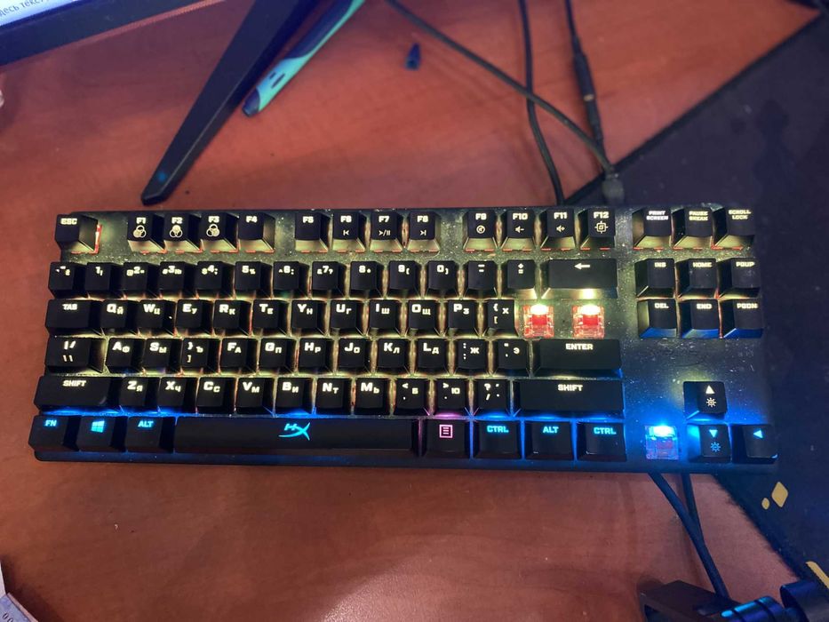 HyperX Alloy Origins Core