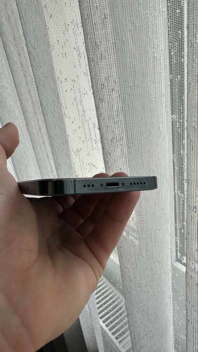 Iphone 12 Pro 512GB б/у в хорошому стані