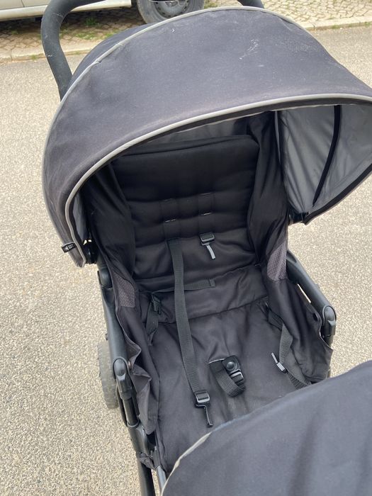 Carrinho para Gemeos