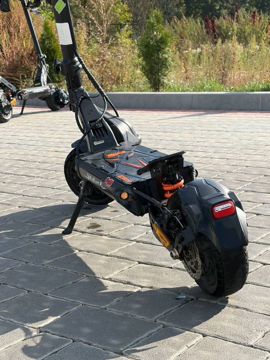 Продам KuKirin G2 Master