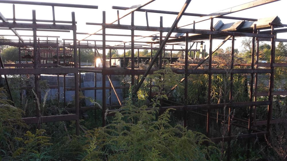 Regały, stojaki do magazynowania profili, stali