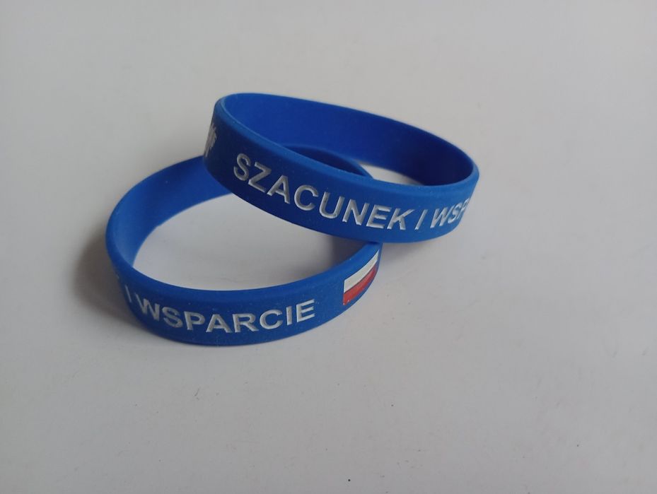 Opaski na rękę Weteran kolekcja
