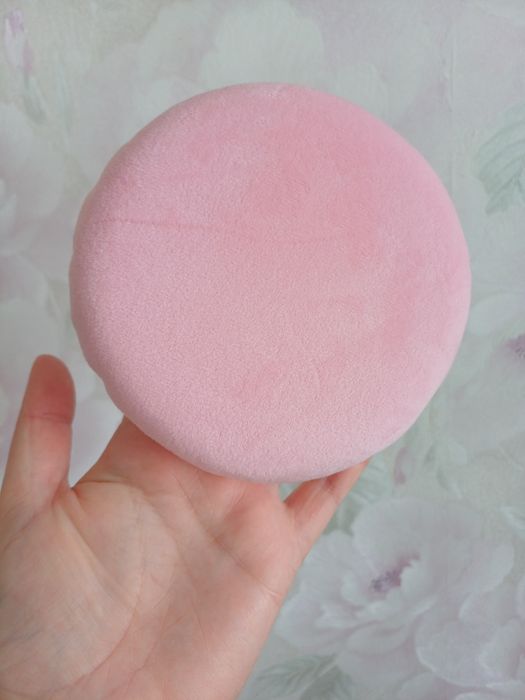 Спонжики для макіяжу різні Sinsay  пуховка РОЗПРОДАЖ
